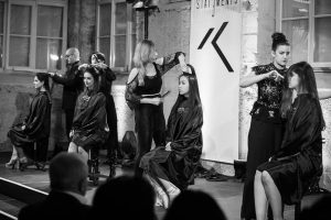 Keller the school Collections Premiere 2018