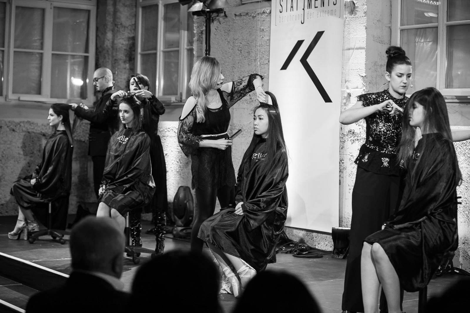 Keller the school Collections Premiere 2018